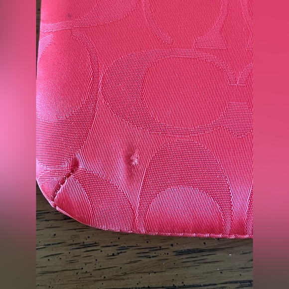 Coach Tablet Pouch - Picture 4 of 5